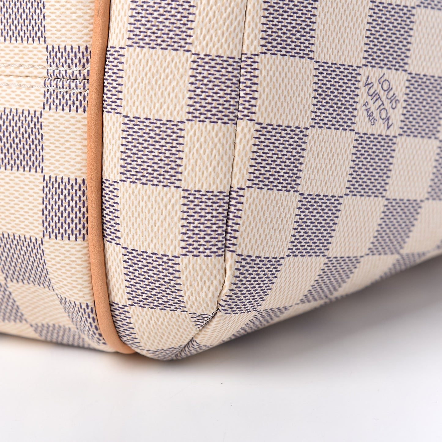Damier Azur Totally PM