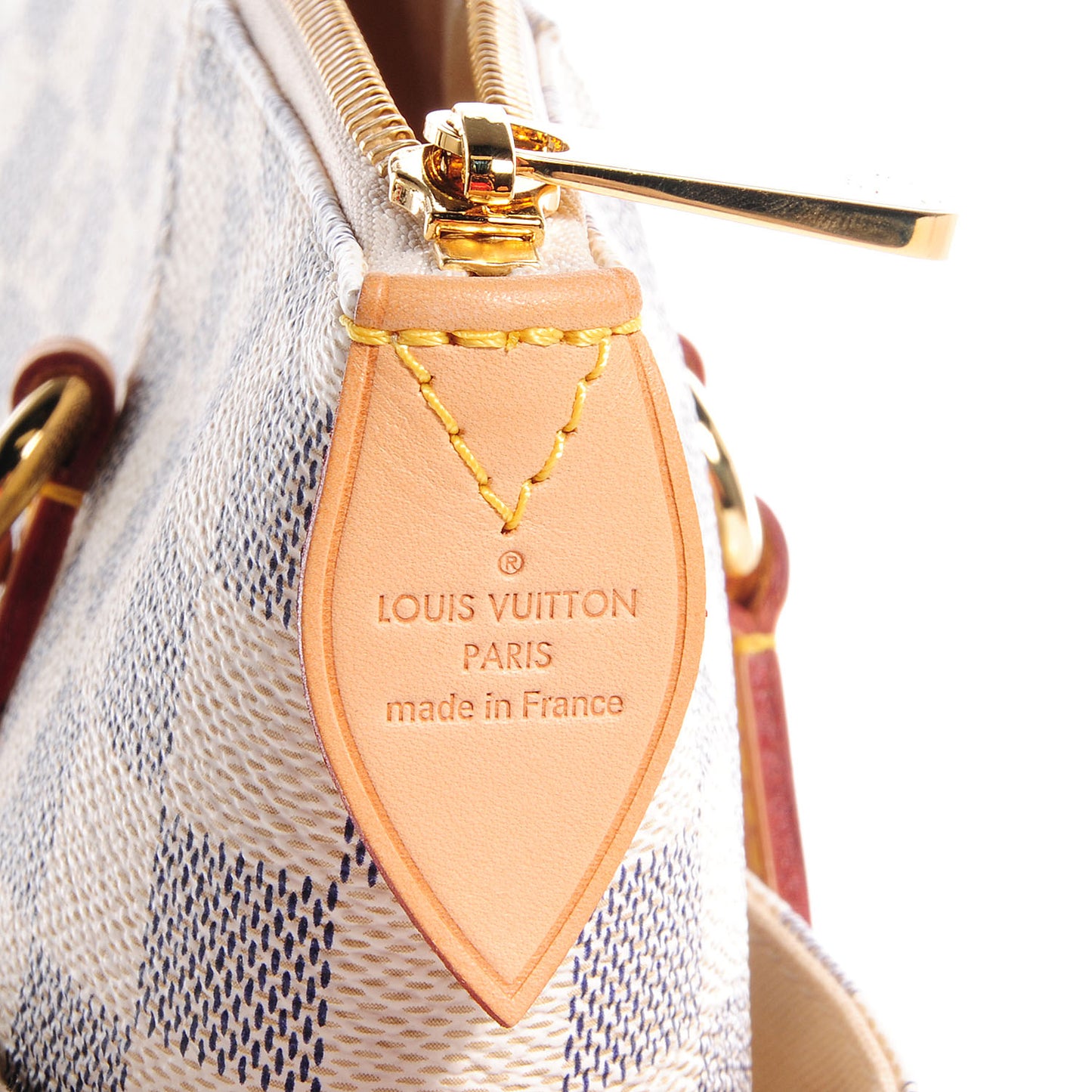 Damier Azur Totally PM