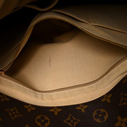 Louis Vuitton Monogram Artsy MM 10 of 10