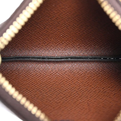 Louis Vuitton Monogram Key Pouch 6 of 7