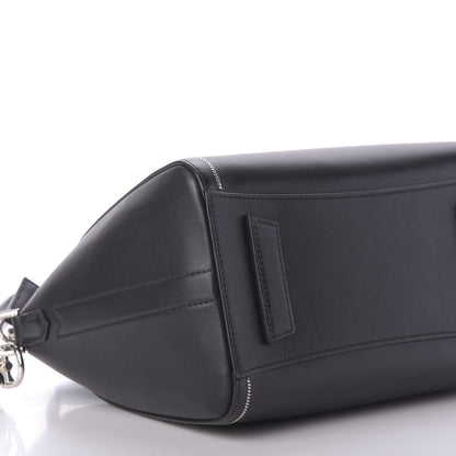 Givenchy Buffed Calfskin Small Chain Antigona Black 7 of 11