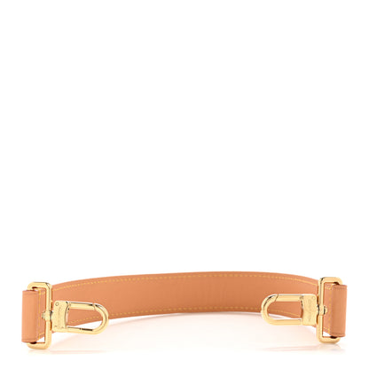 Louis Vuitton Vachetta Strap 2 of 4