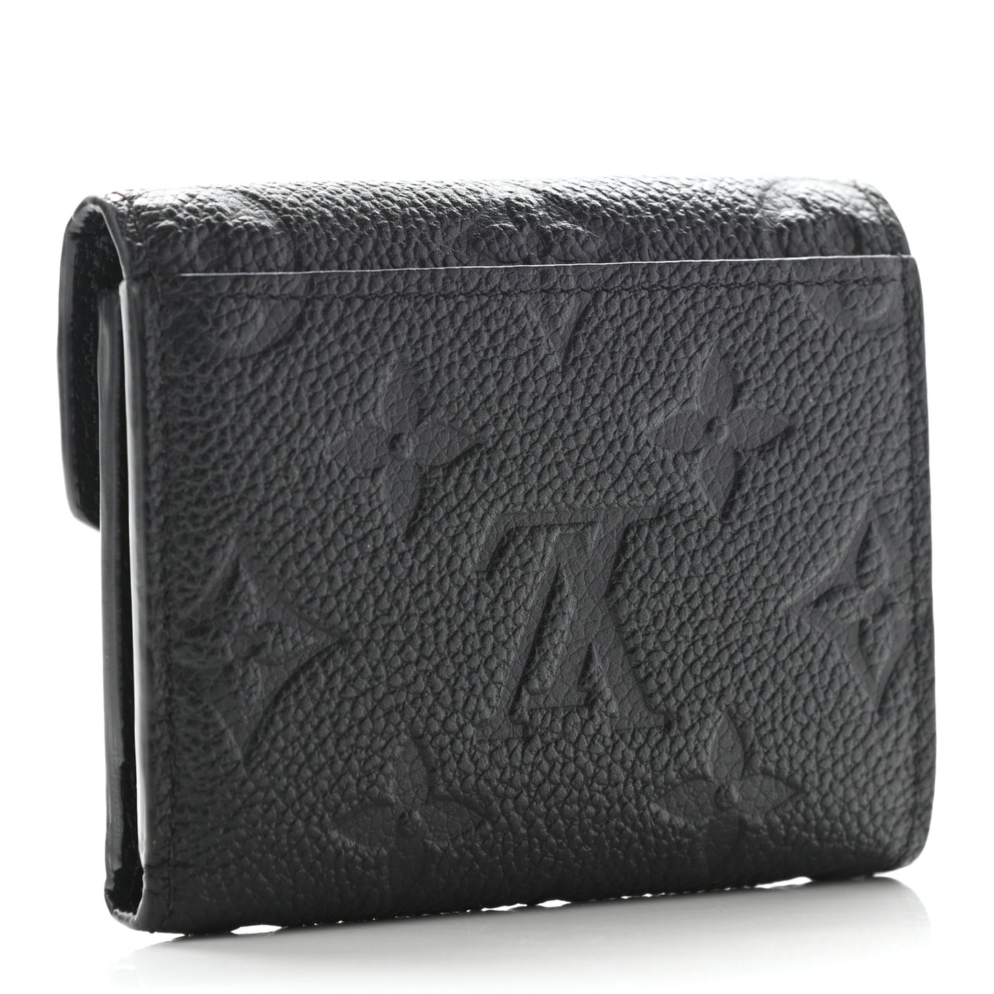 Empreinte Zoe Wallet Black