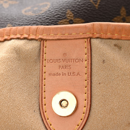 Louis Vuitton Monogram Galliera PM 6 of 13