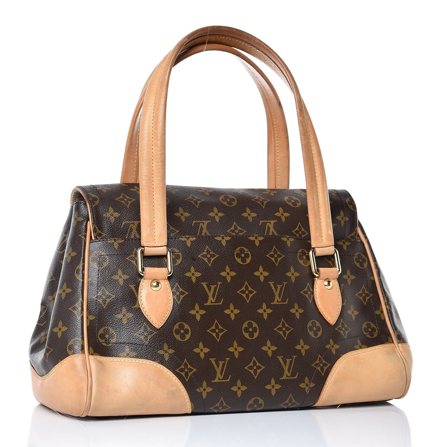 Monogram Beverly GM
