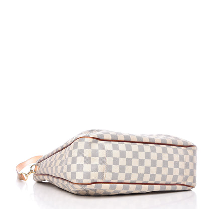 Louis Vuitton Damier Azur Soffi 4 of 12