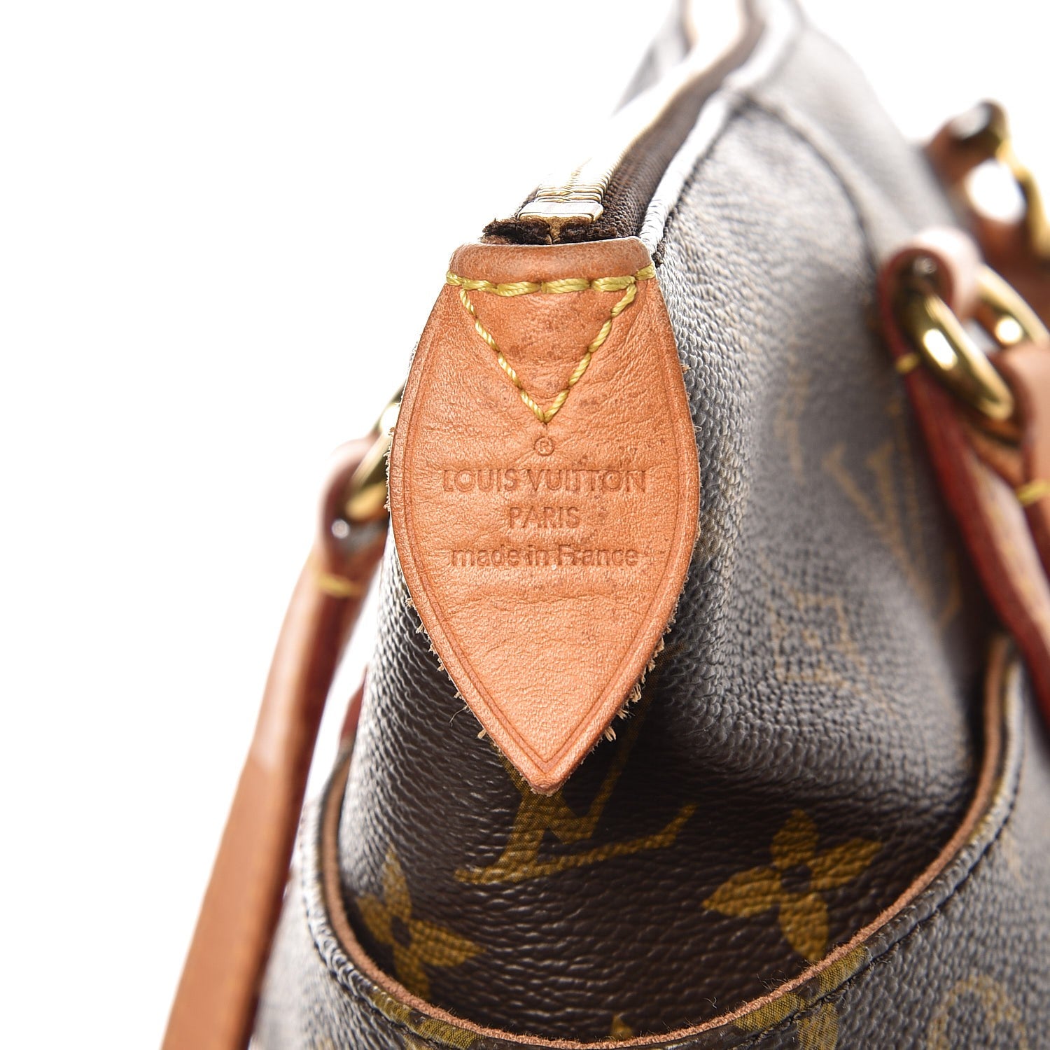 Louis Vuitton Monogram Totally PM 6 of 10