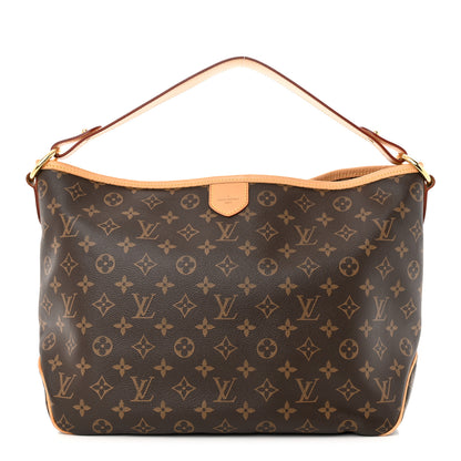 Louis Vuitton Monogram Delightful PM 1 of 10