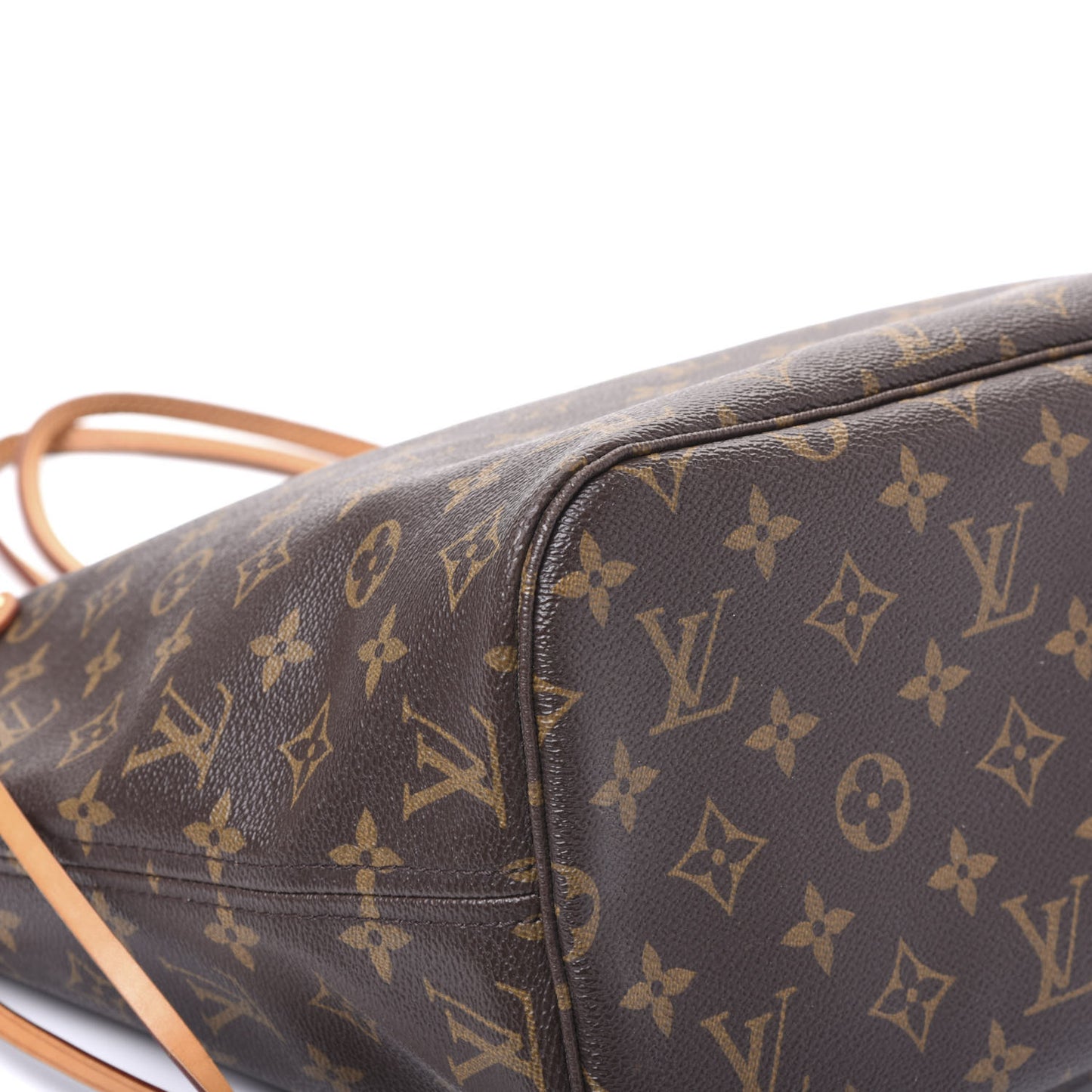 Monogram Neo Neverfull MM