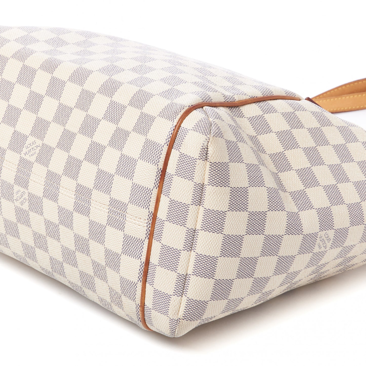 Damier Azur Totally MM