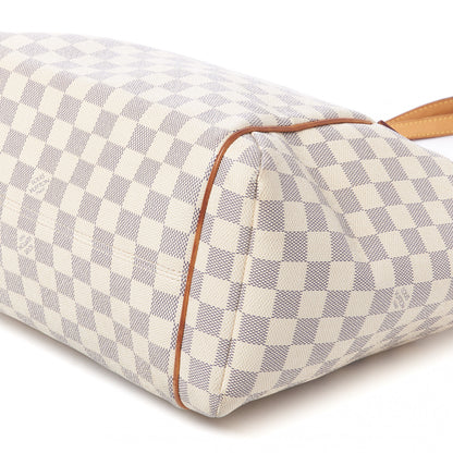 Louis Vuitton Damier Azur Totally MM 5 of 7