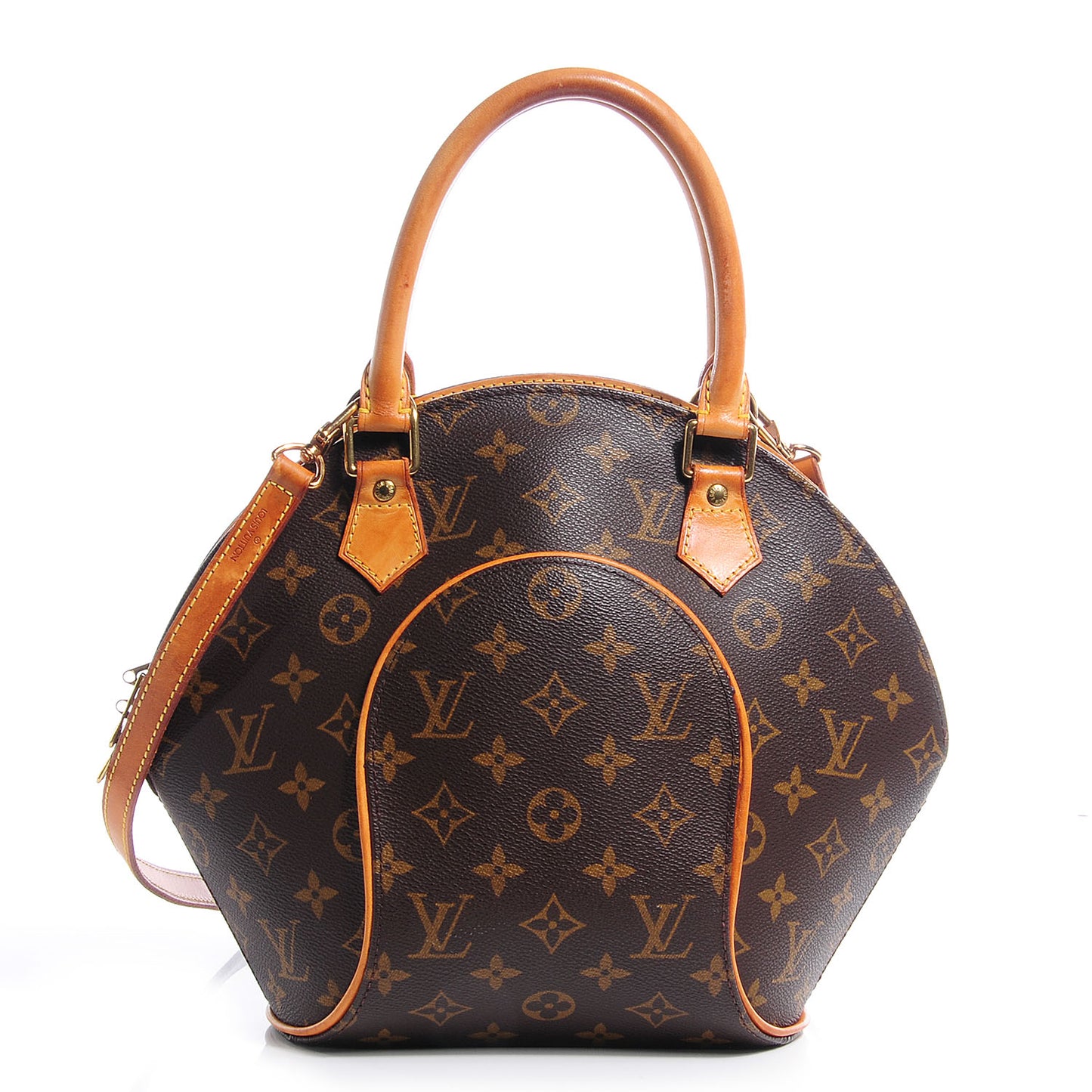 Monogram Ellipse PM
