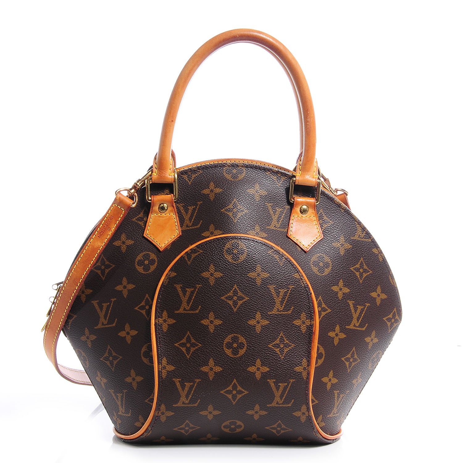 Louis Vuitton Monogram Ellipse PM 1 of 19