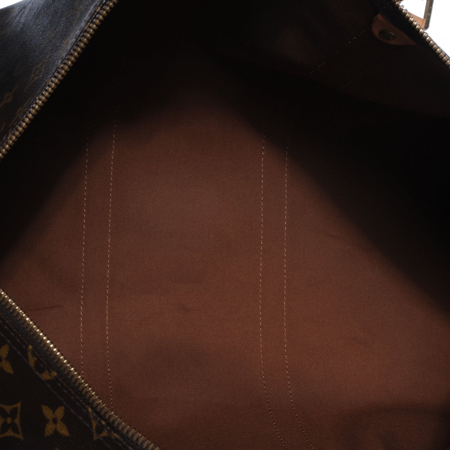 Monogram Keepall Bandouliere 50