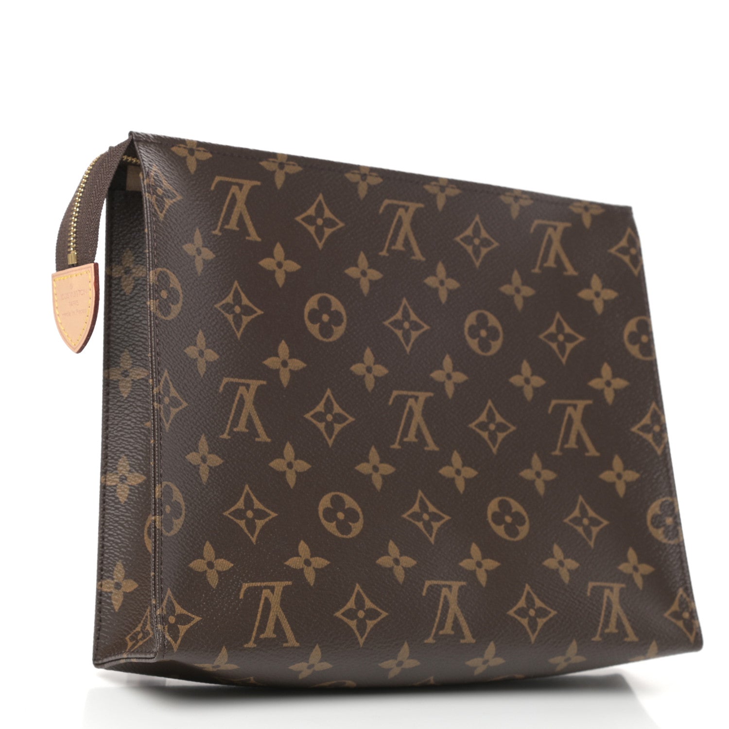 Louis Vuitton Monogram Toiletry Pouch 26 3 of 6