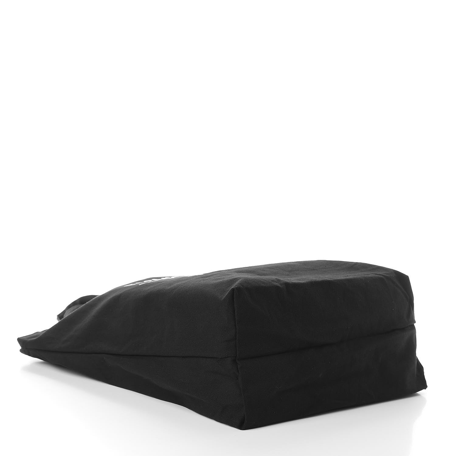 FASHIONPHILE FASHIONPHILE x Neiman Marcus Tote Black 3 of 4