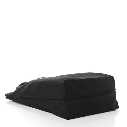 FASHIONPHILE FASHIONPHILE x Neiman Marcus Tote Black 3 of 4