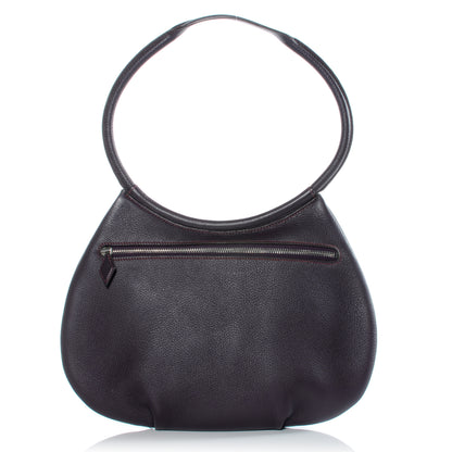 Hermes Togo Cacahuete Raisin 1 of 7
