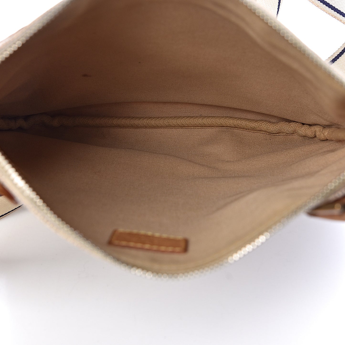 Damier Azur Bosphore Pochette