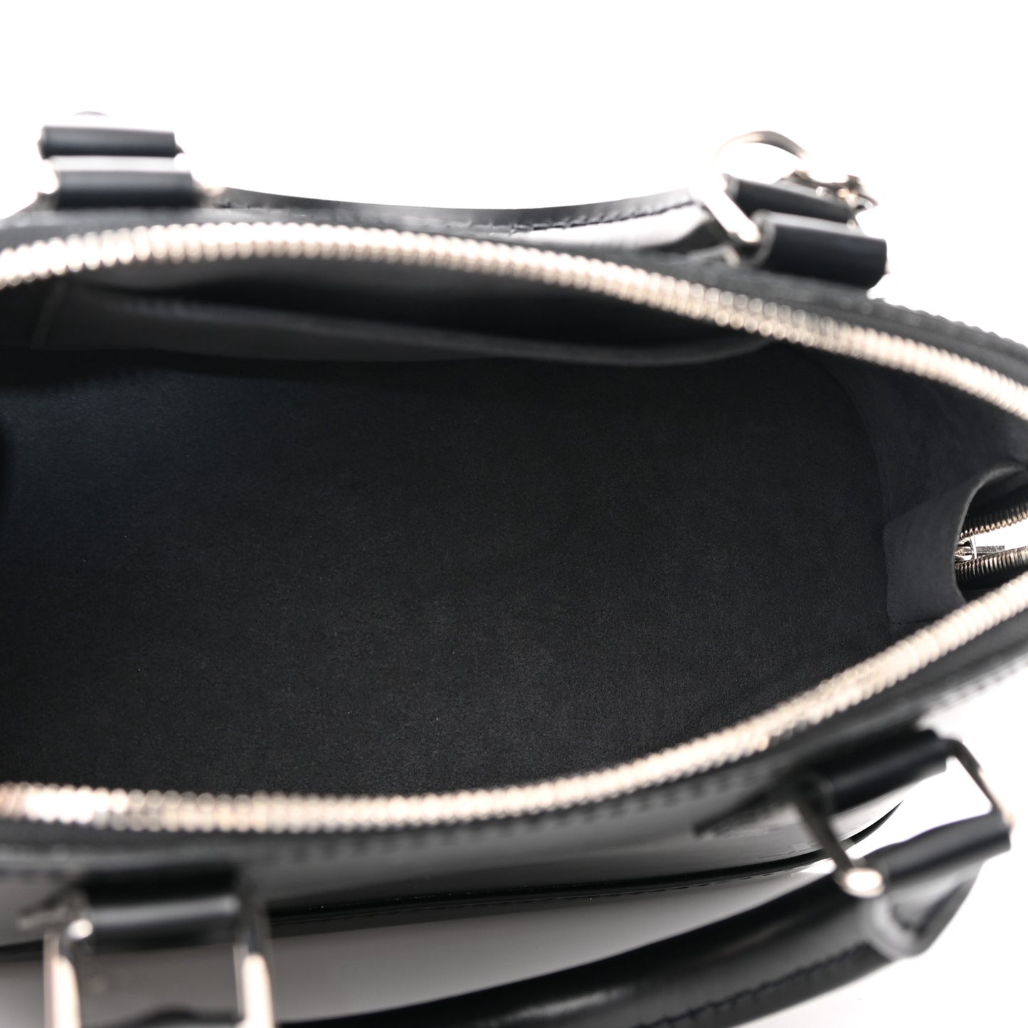 Epi Jacquard Alma BB Black