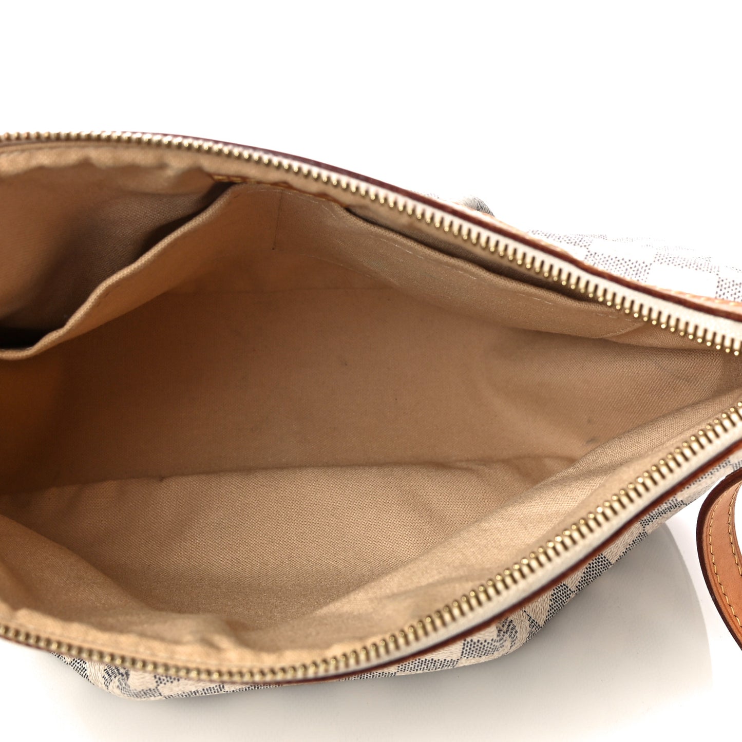 Damier Azur Siracusa PM