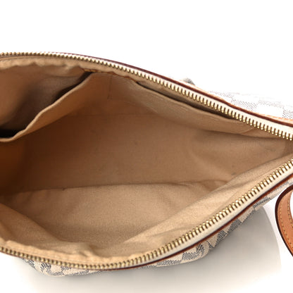 Louis Vuitton Damier Azur Siracusa PM 9 of 9