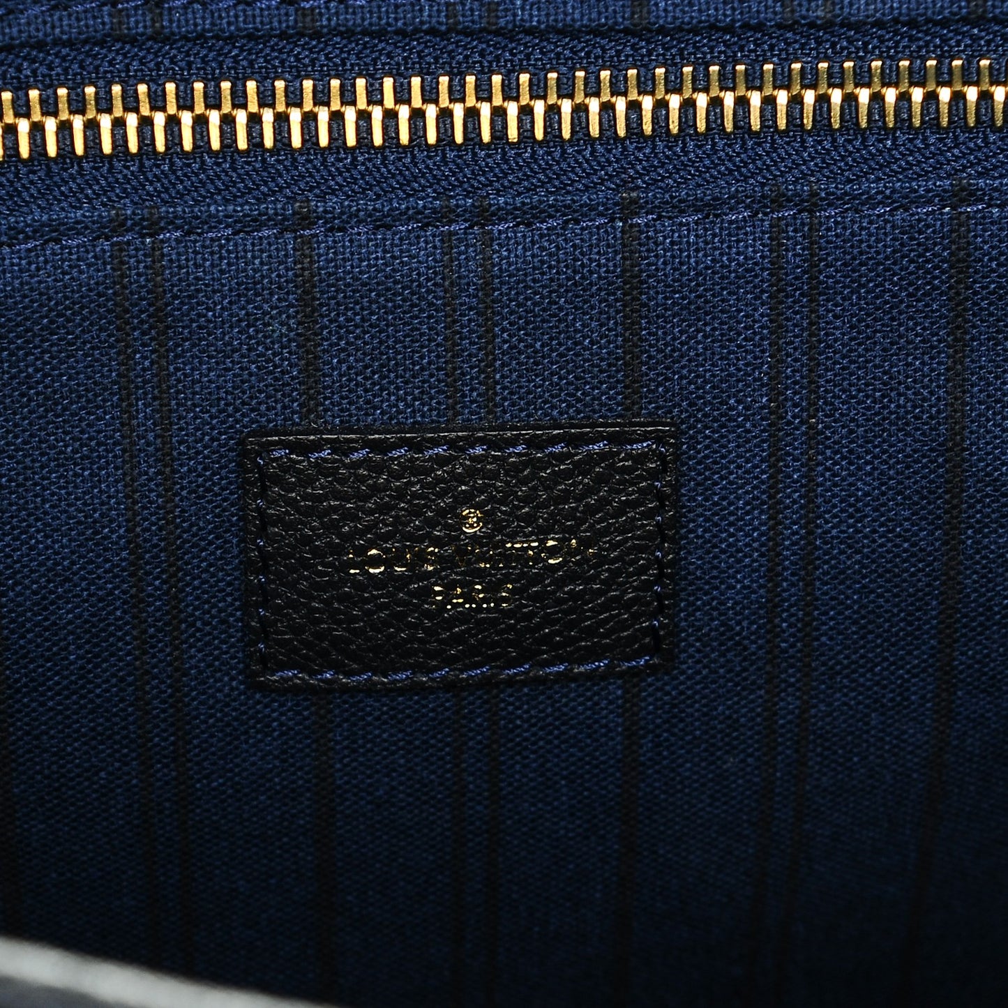 Empreinte Citadine PM Infini