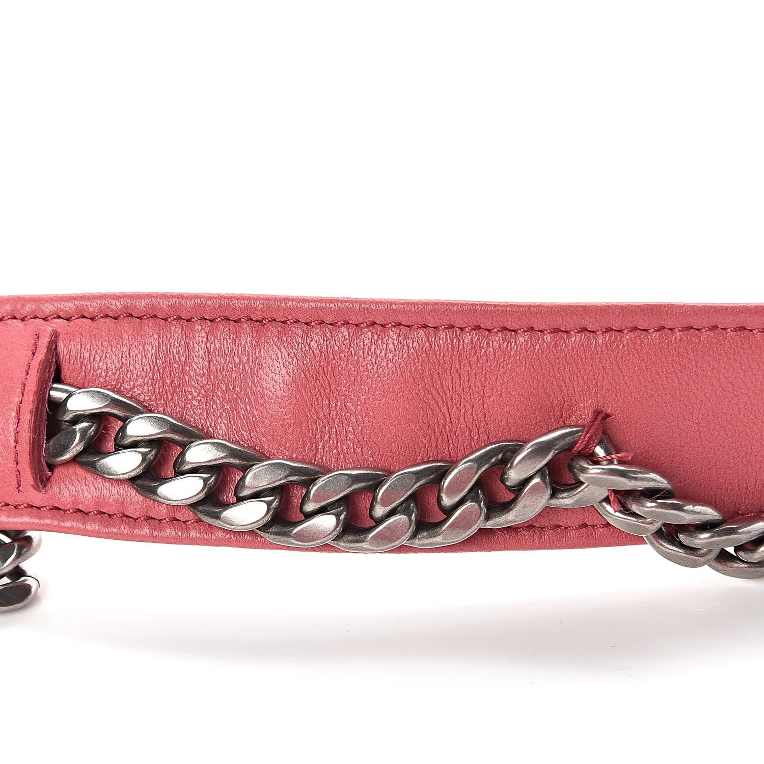 Prada Soft Calfskin Diagramme Crossbody Bag Peonia 8 of 14
