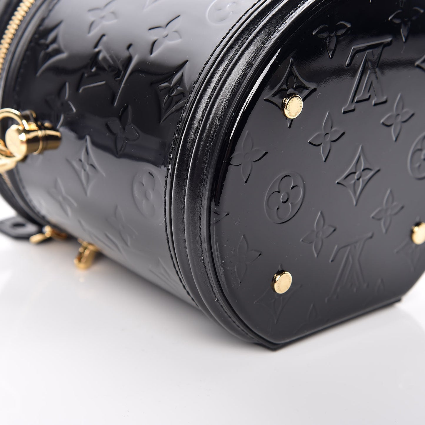Vernis Cannes Black