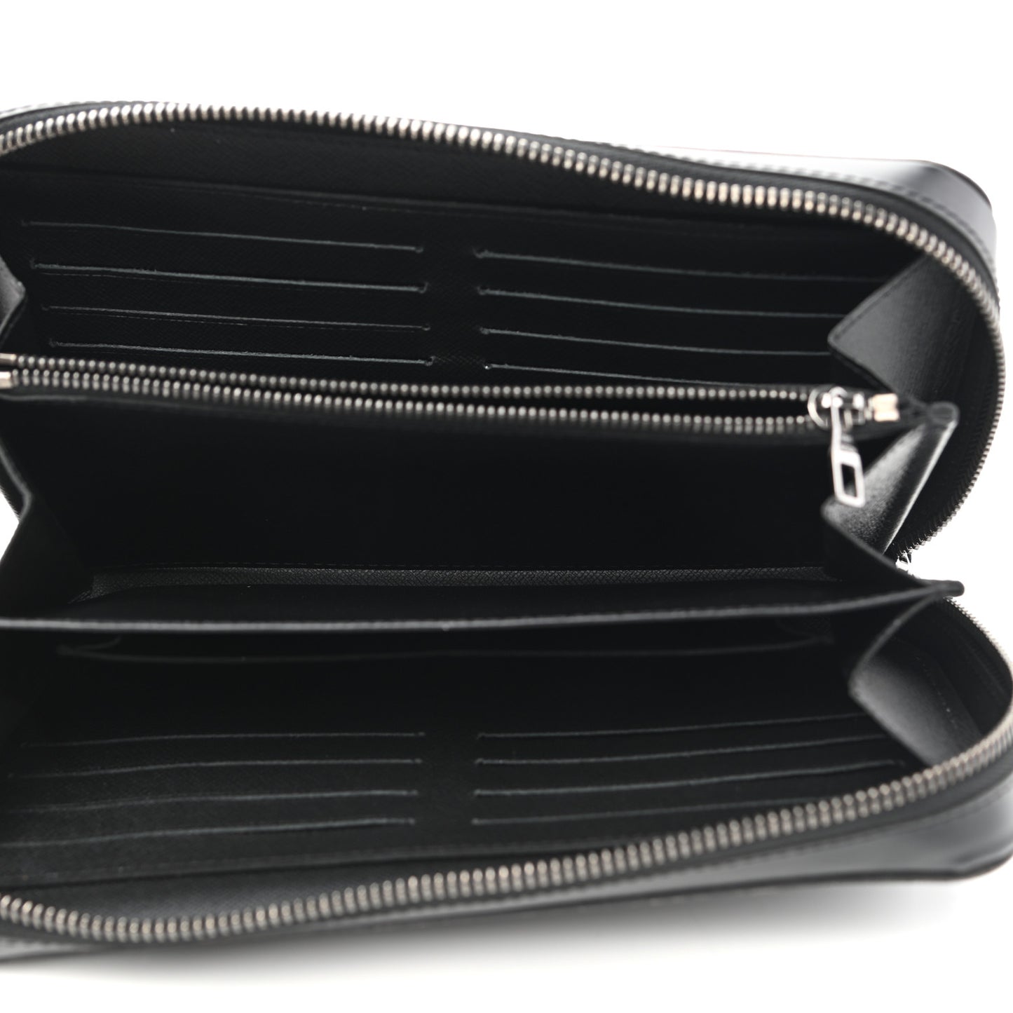 Monogram Eclipse Zippy XL Wallet