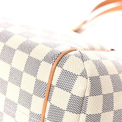 Louis Vuitton Damier Azur Totally PM 8 of 24
