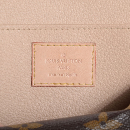 Louis Vuitton Monogram Cosmetic Pouch 6 of 7