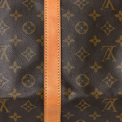 Louis Vuitton Monogram Keepall 60 14 of 22