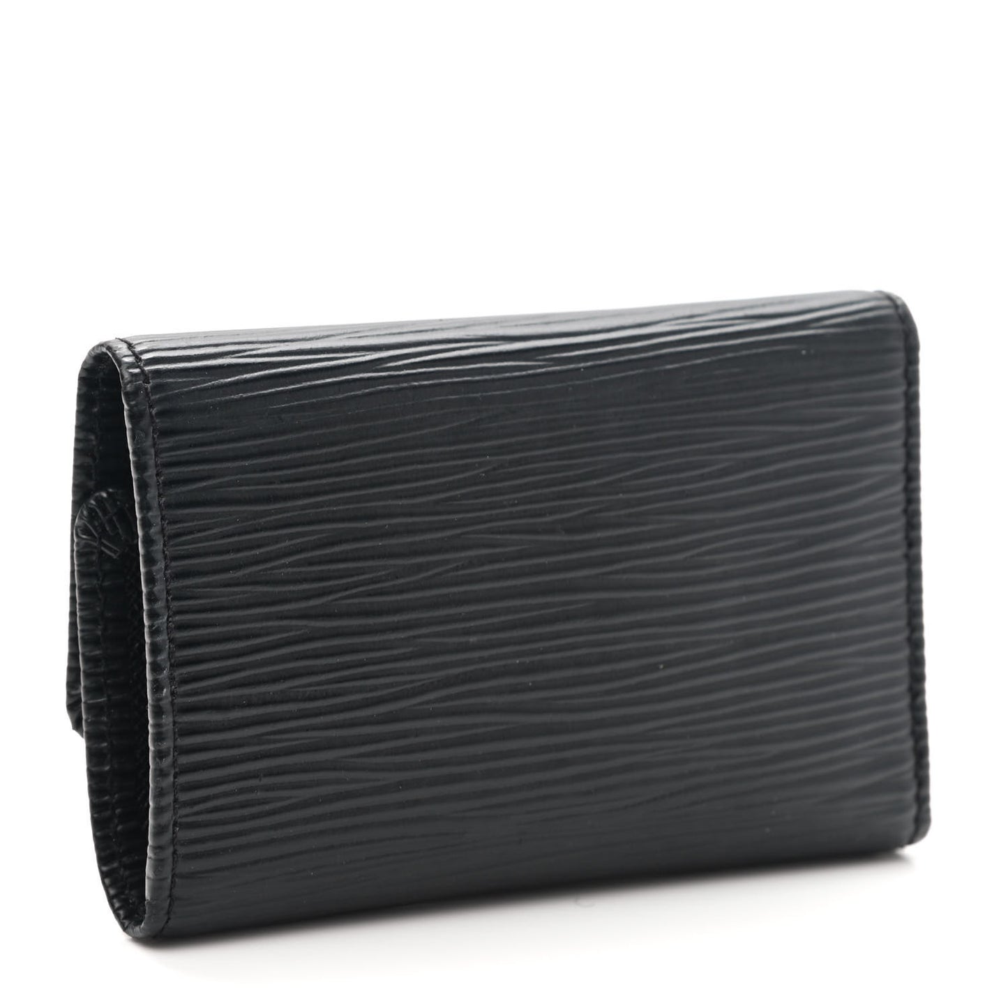 Epi Multicles 6 Key Holder Black