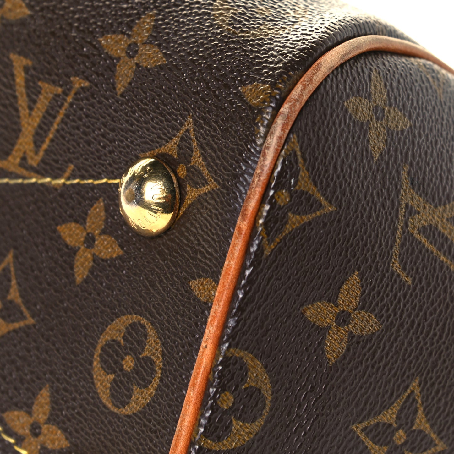 Monogram Tivoli PM