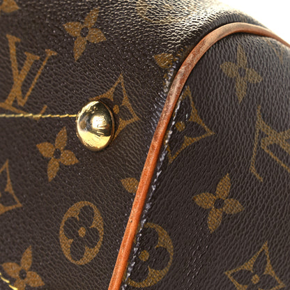 Louis Vuitton Monogram Tivoli PM 11 of 14