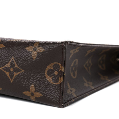 Louis Vuitton Monogram Toiletry Pouch 26 8 of 8