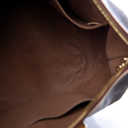Louis Vuitton Monogram Palermo PM 28 of 29