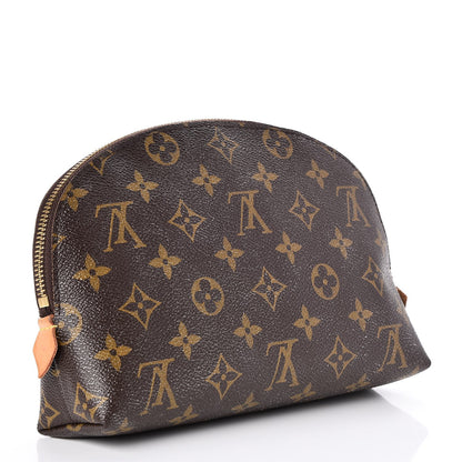 Louis Vuitton Monogram Cosmetic Pouch GM 3 of 8