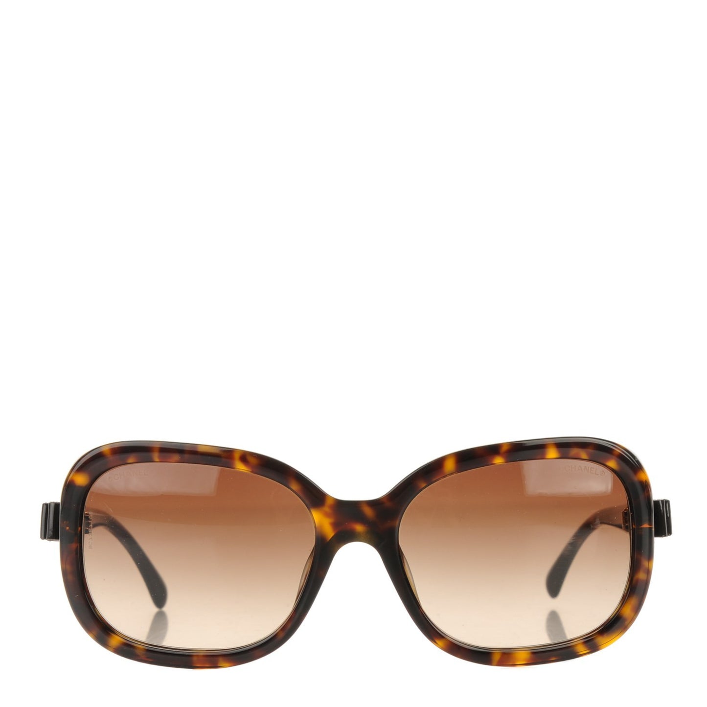 CC Bow Sunglasses 5280-Q Tortoise