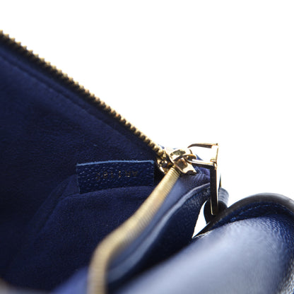 Louis Vuitton Empreinte Twice Iris 10 of 12