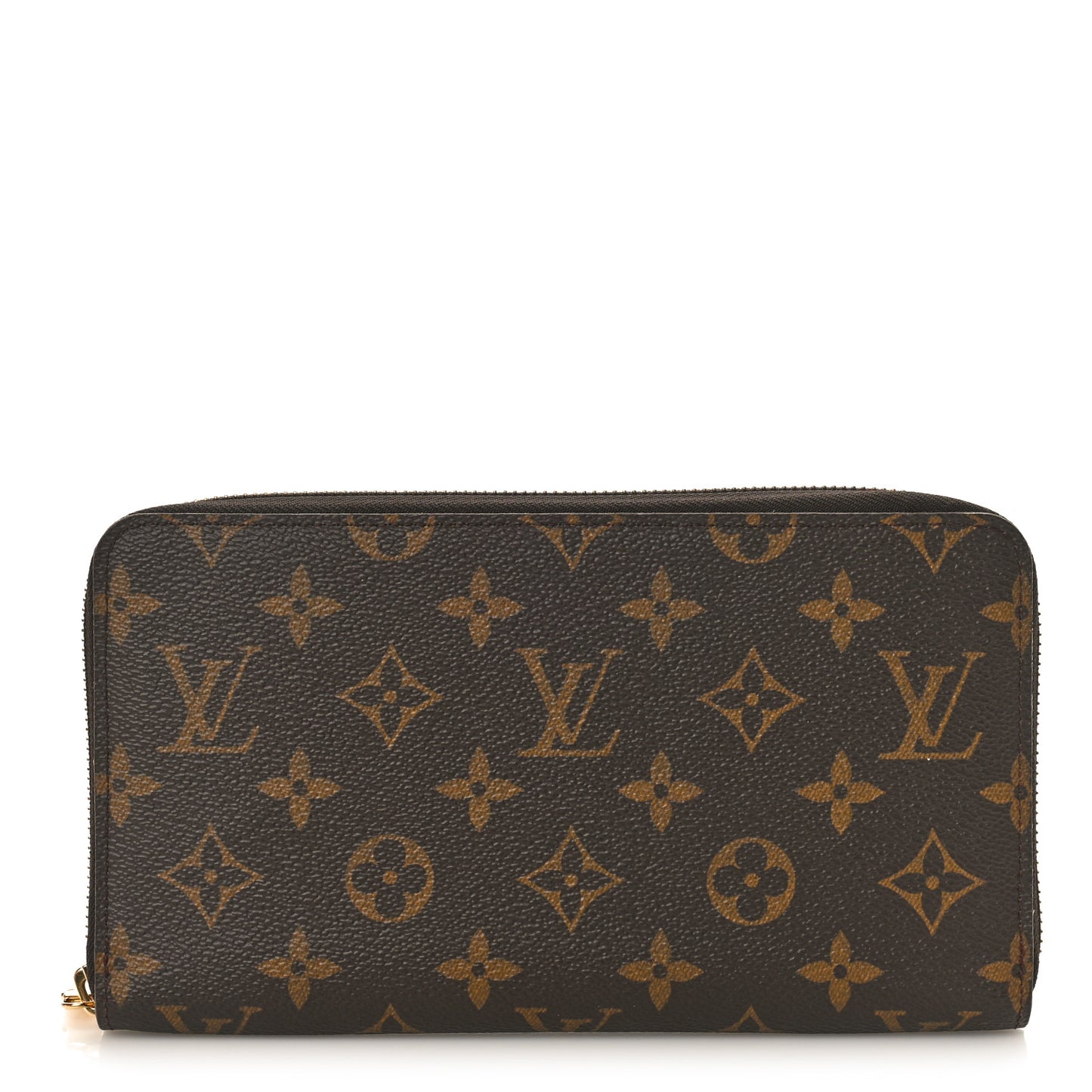 Monogram Zippy Organizer Wallet