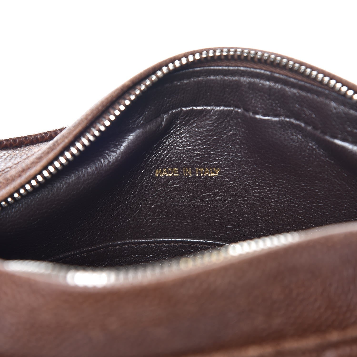Chanel Caviar Camera Case Brown 7 of 17
