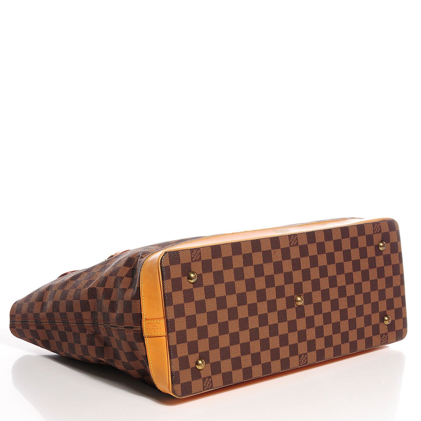 Damier Ebene Centenaire West End PM