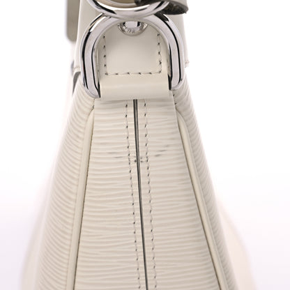 Louis Vuitton Epi Turenne GM Ivory 11 of 18