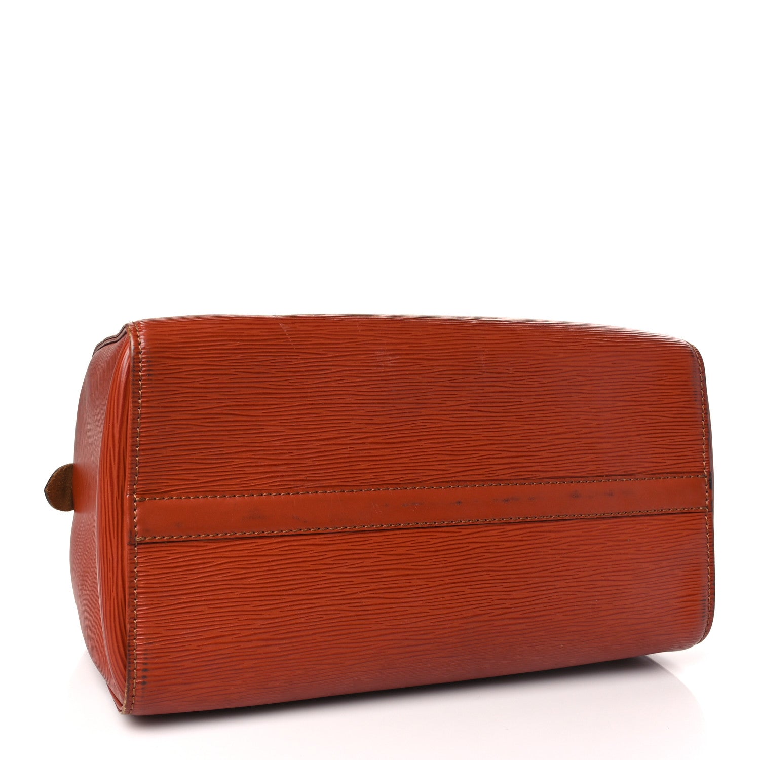 Louis Vuitton Epi Speedy 30 Kenyan Fawn 4 of 11
