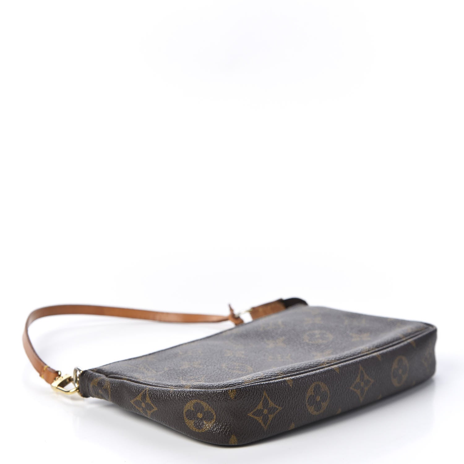 Louis Vuitton Monogram Pochette Accessories 3 of 9