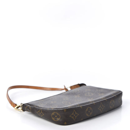 Louis Vuitton Monogram Pochette Accessories 3 of 9