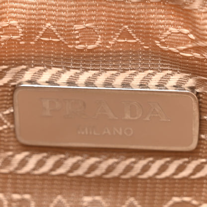 Prada Nylon Re-Edition 2005 Shoulder Bag Cammeo 6 of 18