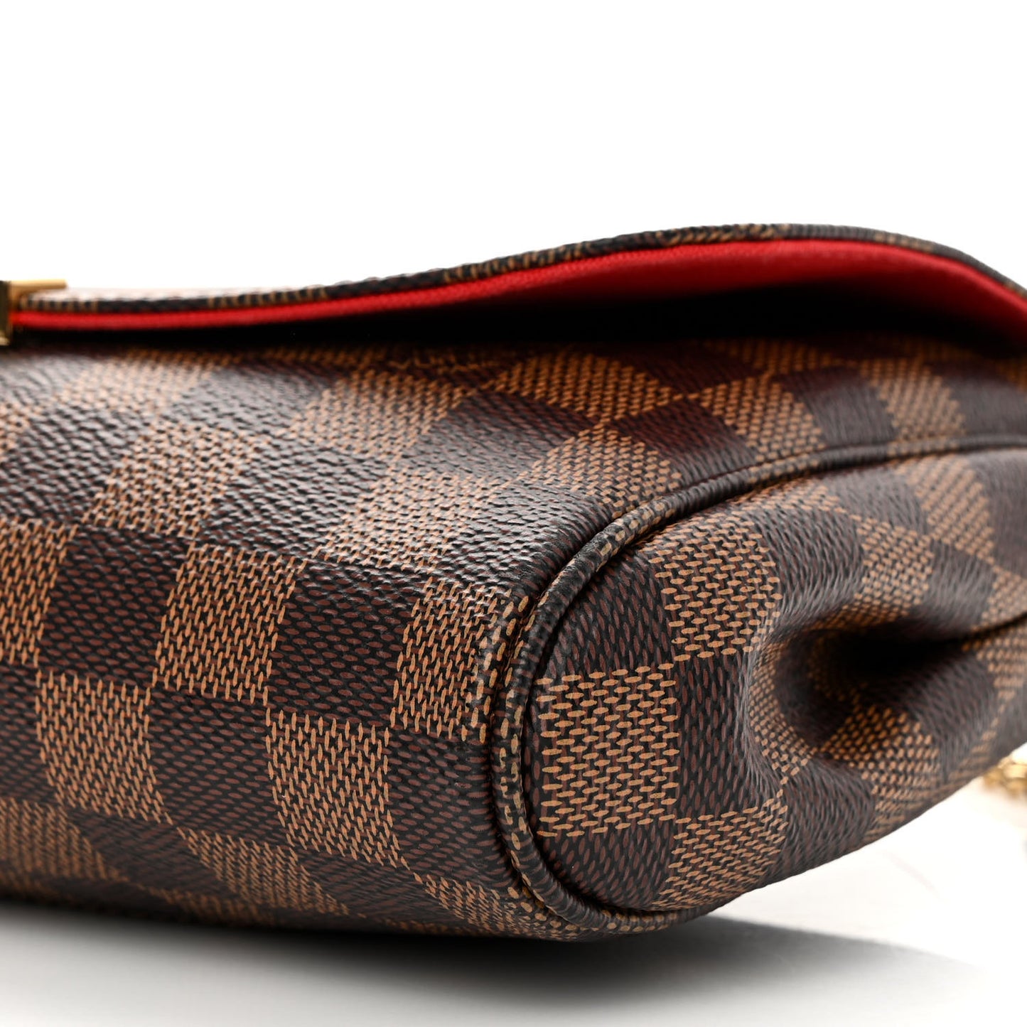 Damier Ebene Favorite MM